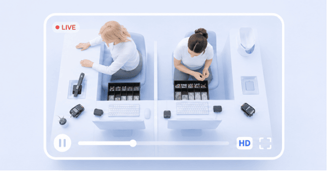 Проверяйте работу кассовых операций на всех точках